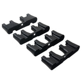 LS Lifter Trays Set of 4 12569259 12595365 Fit LS7 Lifters For Cadillac Escalade Chevrolet Avalanche GMC Yukon LS1 LS3 4.8 5.3 6.0 6.2 1999-2013